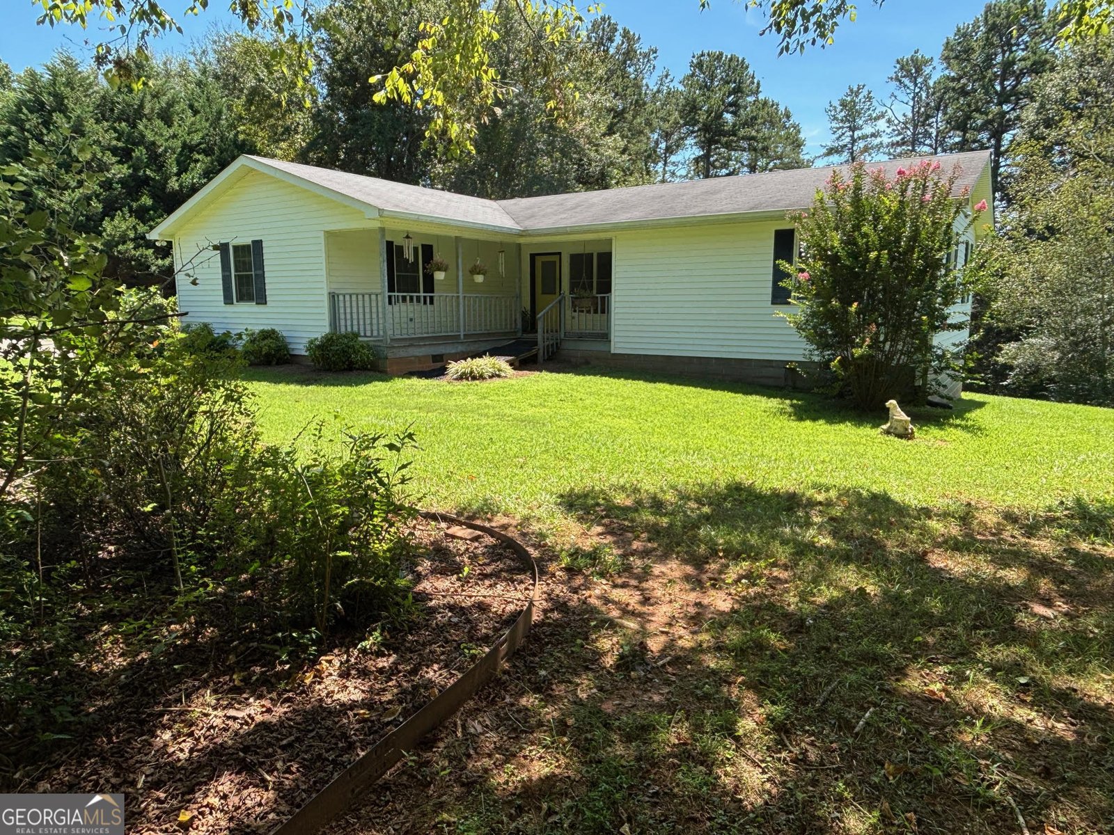 2240 Hazel Creek Road Mount Airy - 1
