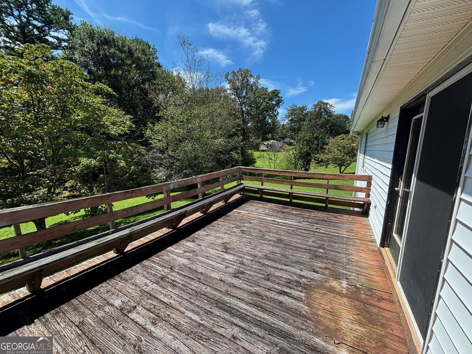 2240 Hazel Creek Road Mount Airy - 32