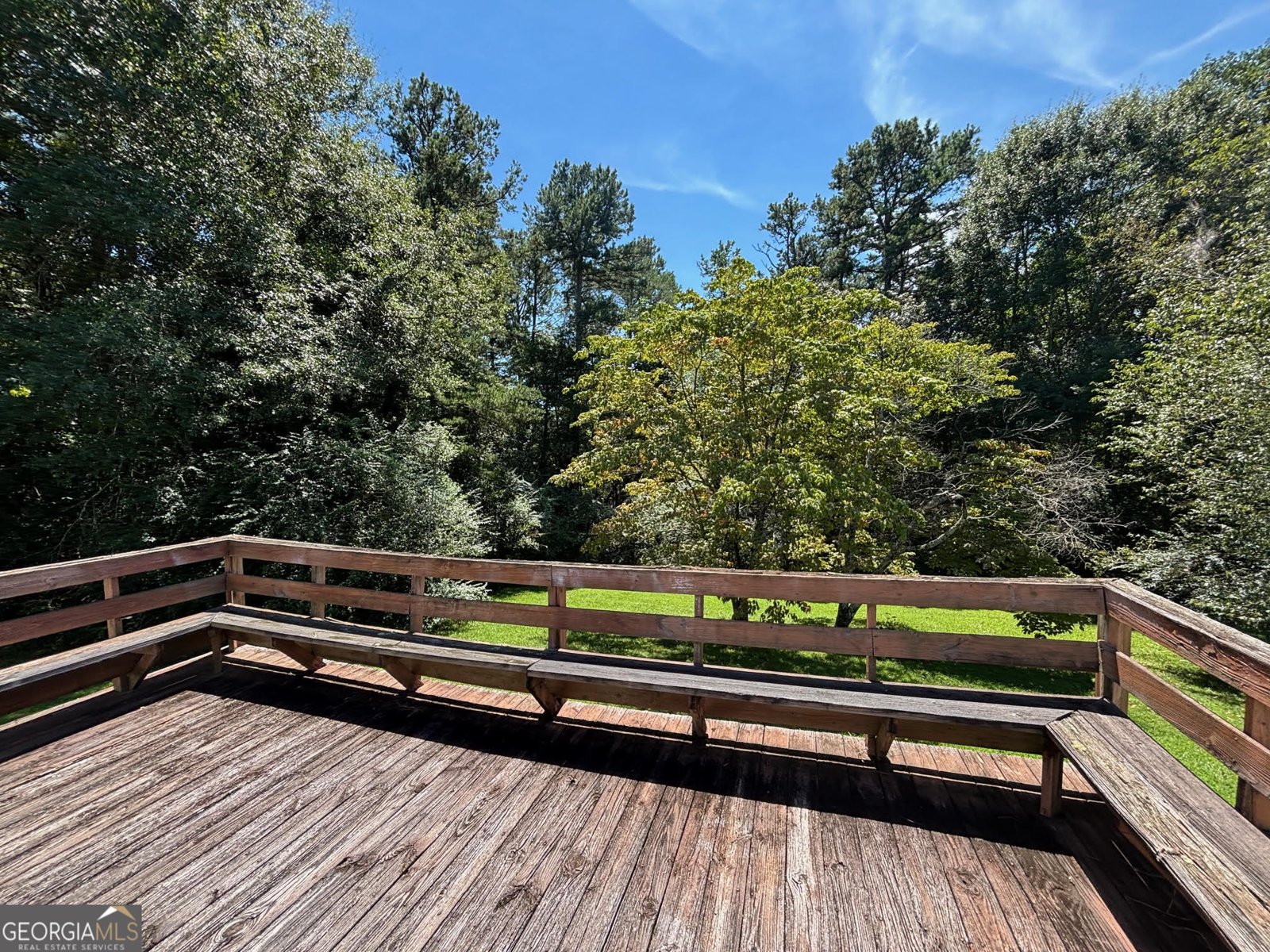 2240 Hazel Creek Road Mount Airy - 33