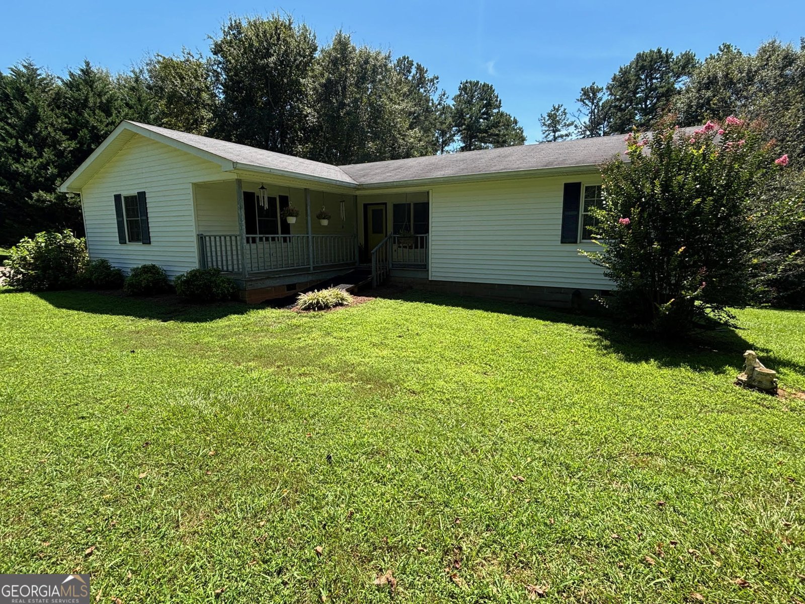 2240 Hazel Creek Road Mount Airy - 37