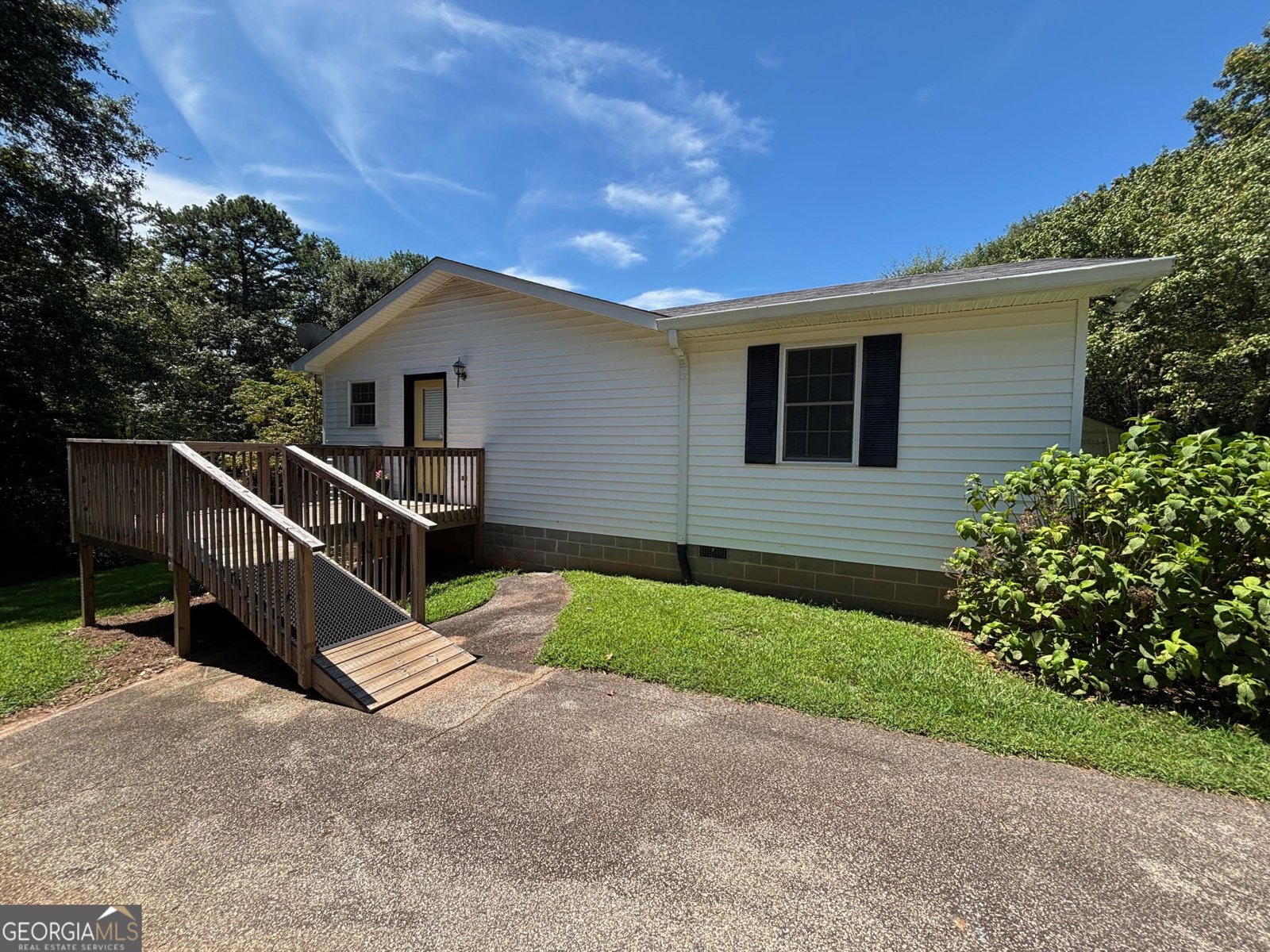 2240 Hazel Creek Road Mount Airy - 38