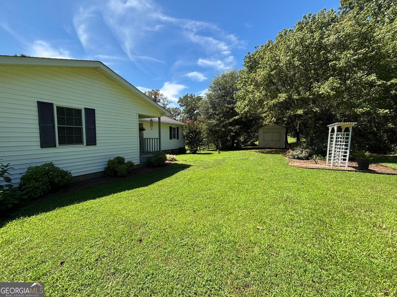 2240 Hazel Creek Road Mount Airy - 39