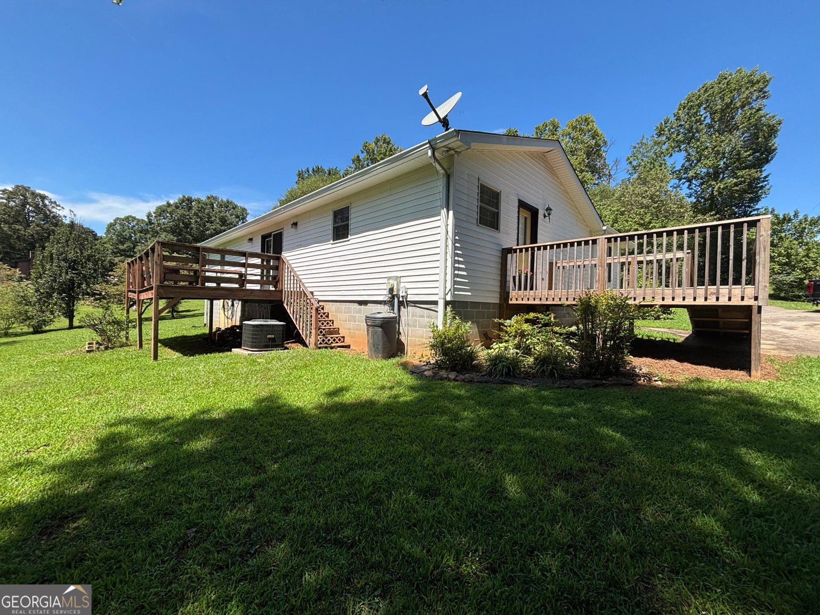2240 Hazel Creek Road Mount Airy - 40