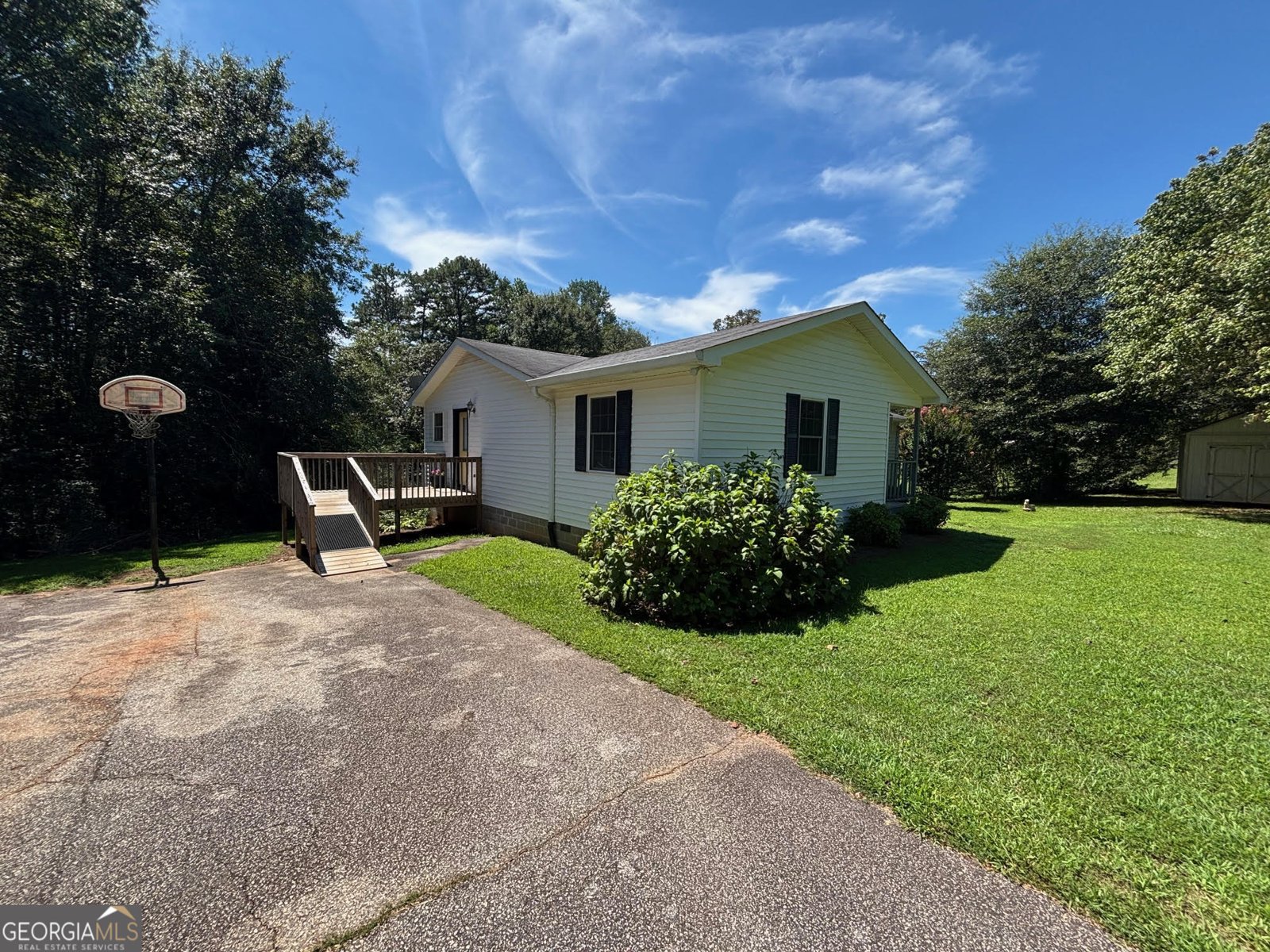 2240 Hazel Creek Road Mount Airy - 41