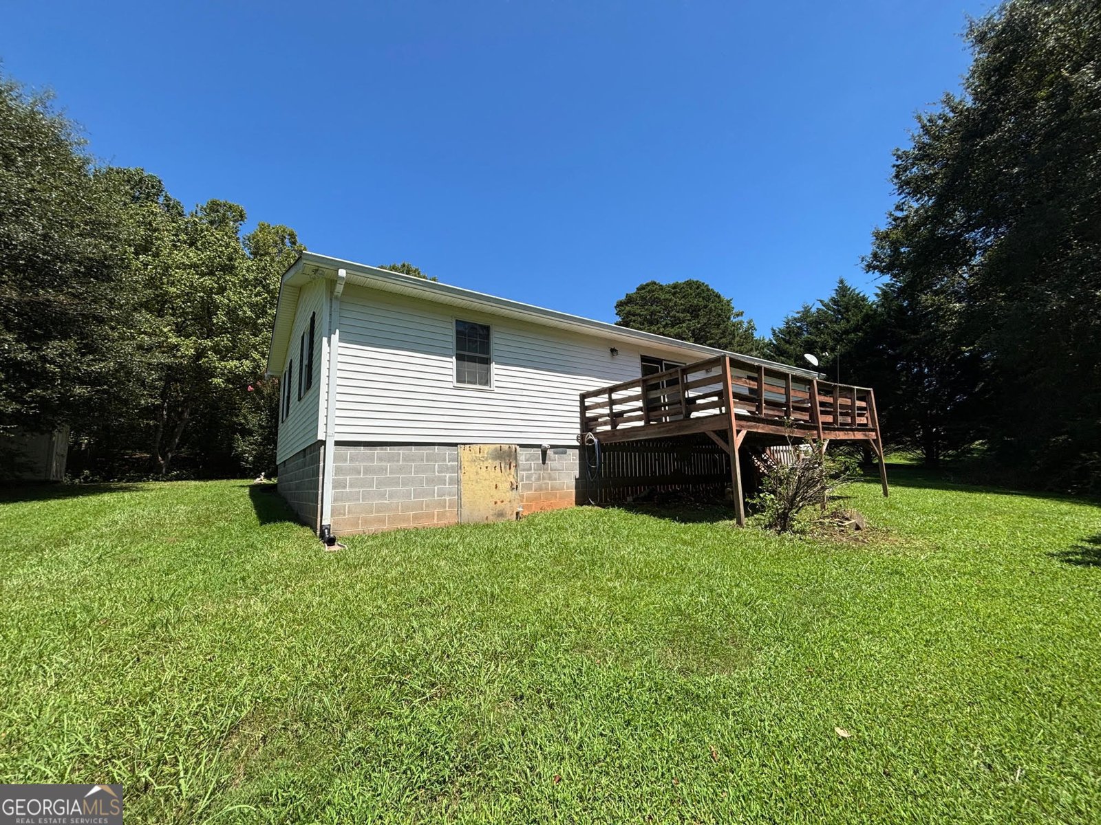 2240 Hazel Creek Road Mount Airy - 42