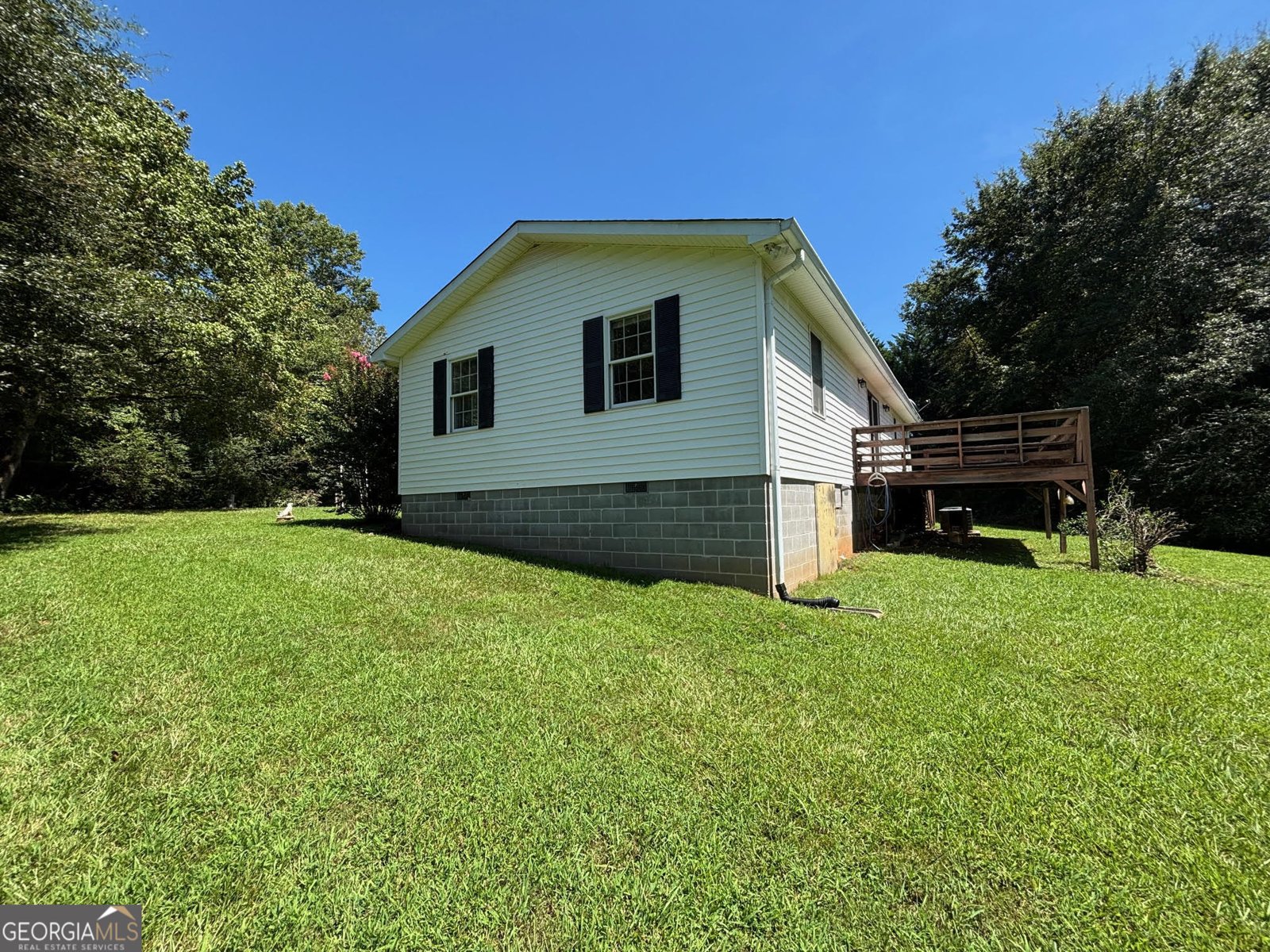 2240 Hazel Creek Road Mount Airy - 43