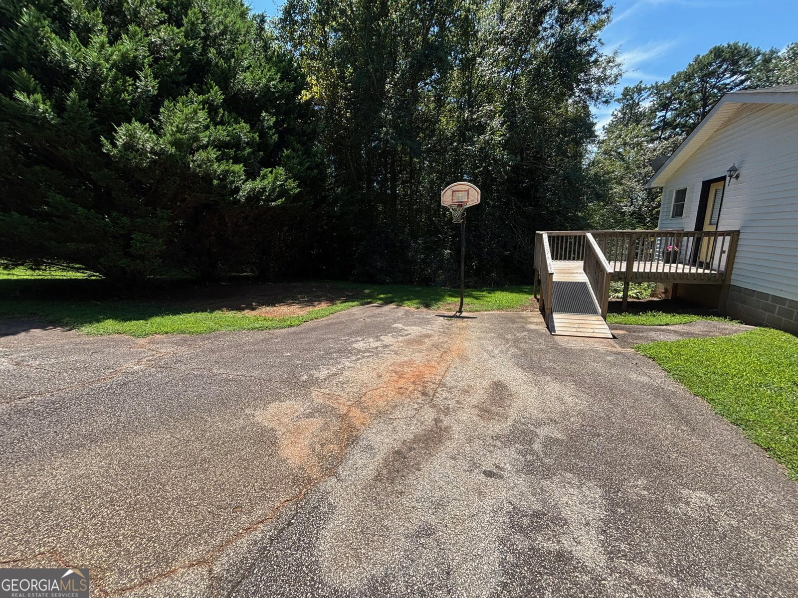 2240 Hazel Creek Road Mount Airy - 44