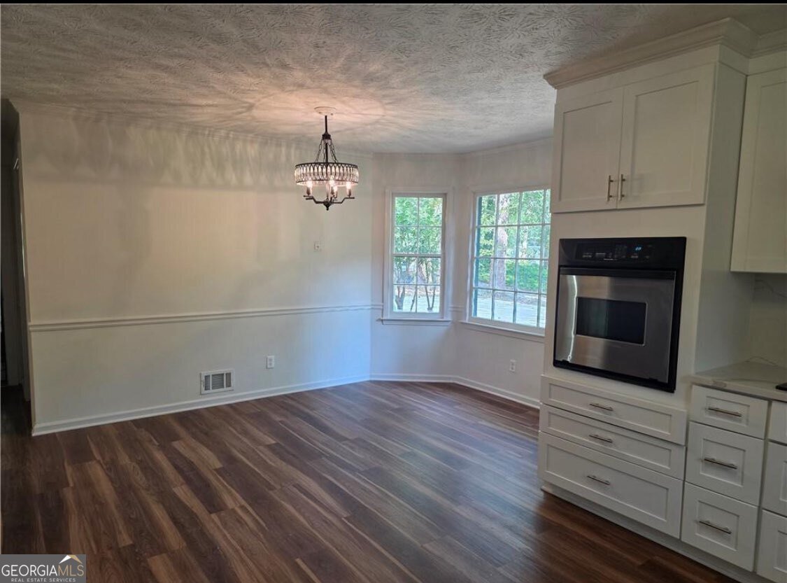 2907 Moorings Parkway Snellville - 2