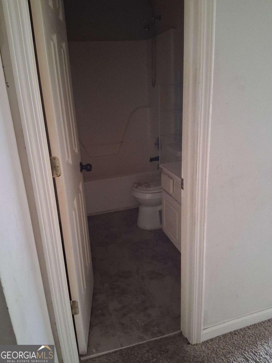 2587 Rainover Trail Decatur - 16