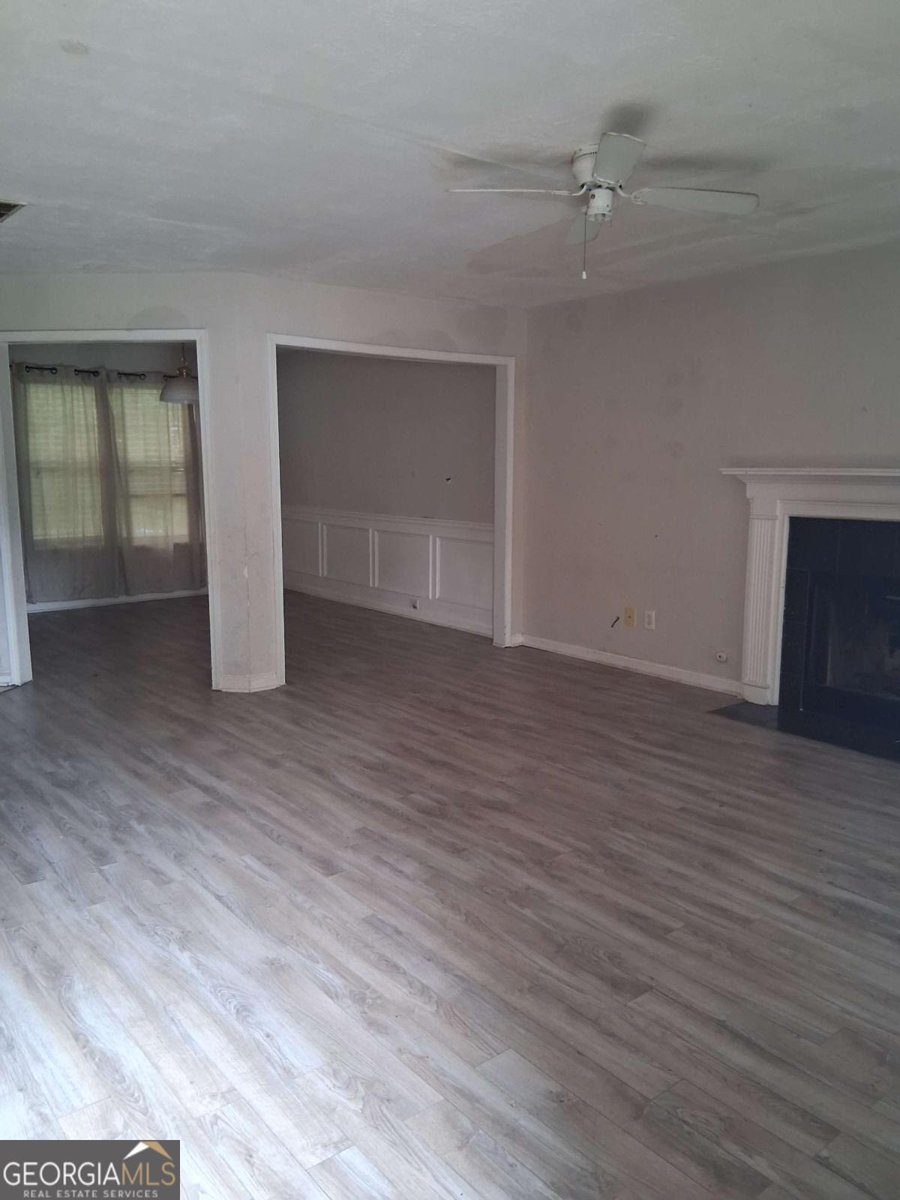 2587 Rainover Trail Decatur - 2
