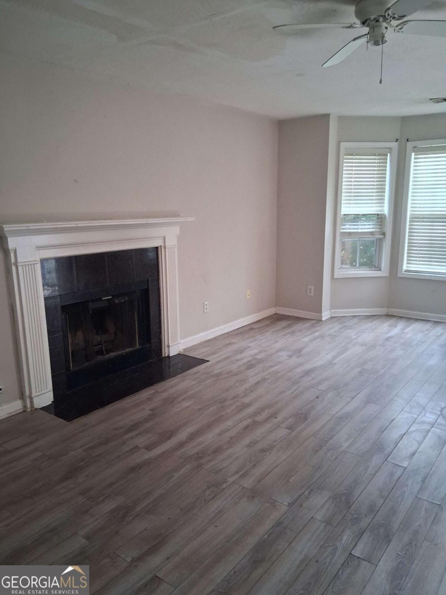2587 Rainover Trail Decatur - 3