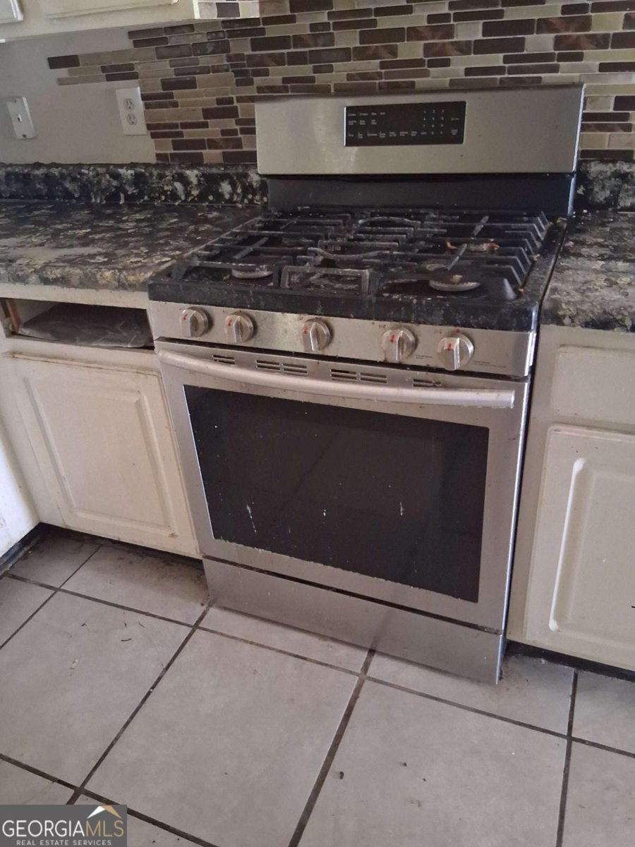 2587 Rainover Trail Decatur - 7