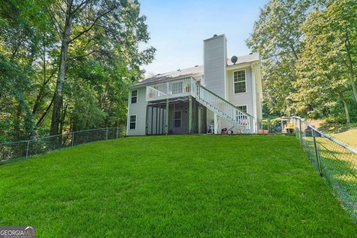 249 Forest Street Jefferson - 17