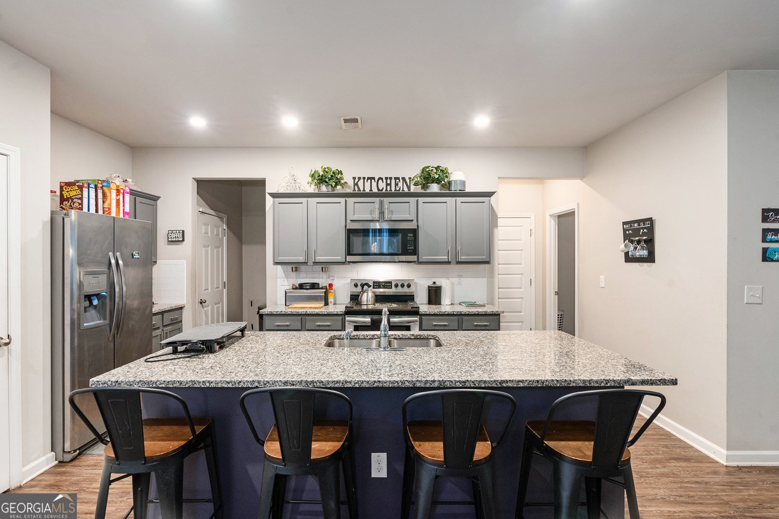 11759 Lovejoy Crossing Boulevard Hampton - 6