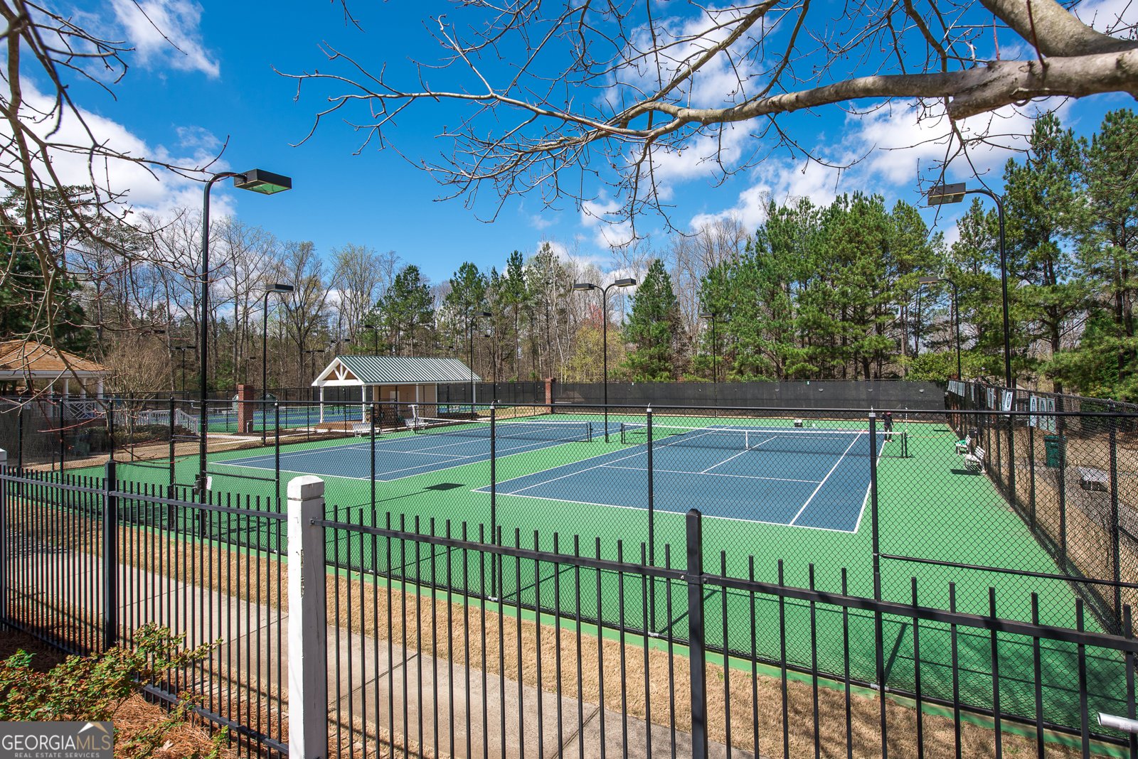 1255 Grand View Drive Smyrna - 14