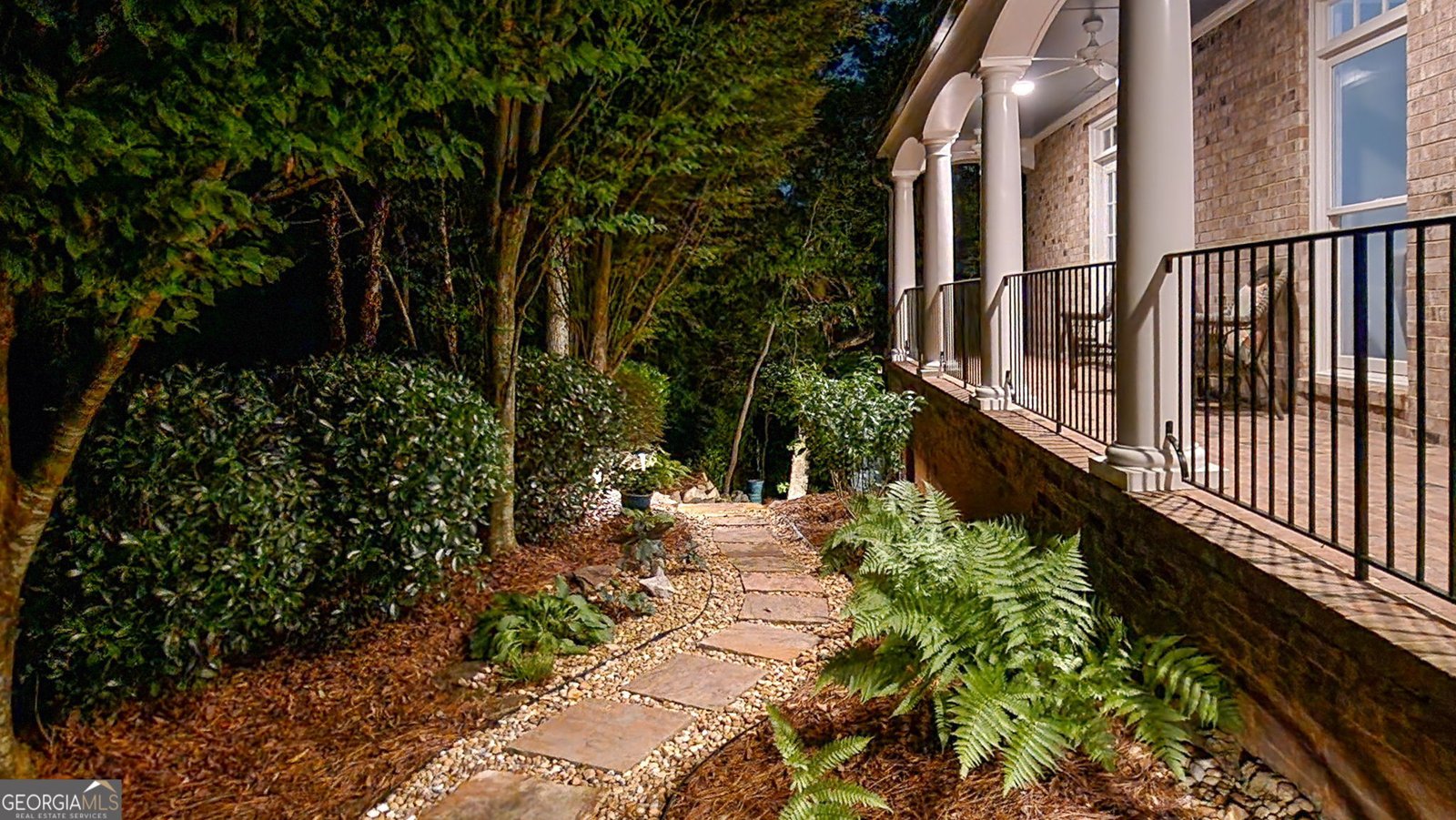 1255 Grand View Drive Smyrna - 31