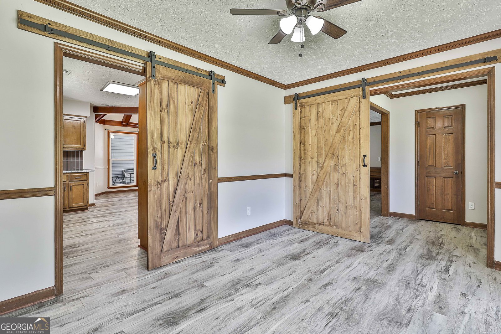 206 Sandown Drive Peachtree City - 10