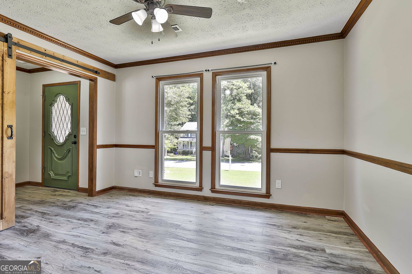 206 Sandown Drive Peachtree City - 11