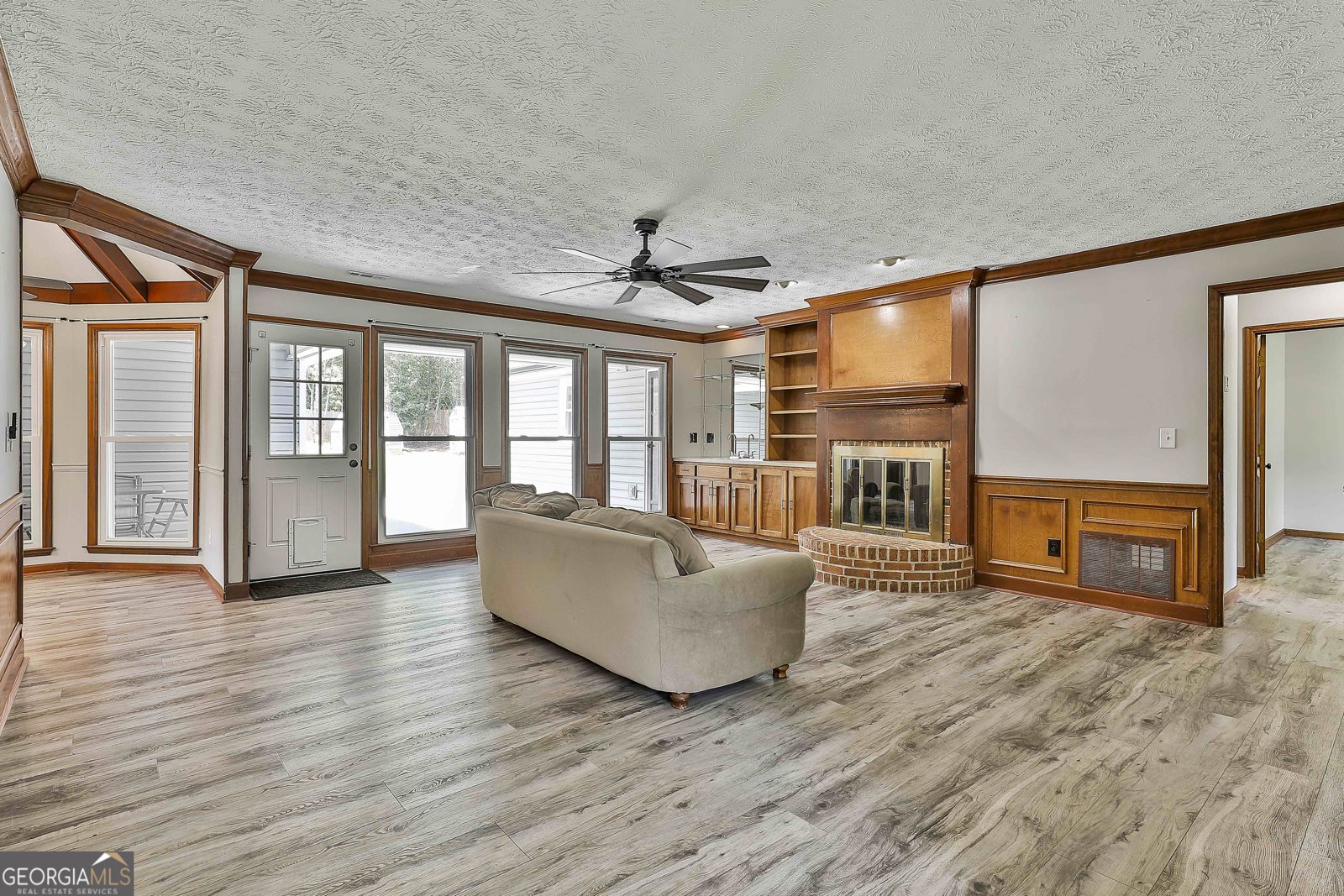 206 Sandown Drive Peachtree City - 12