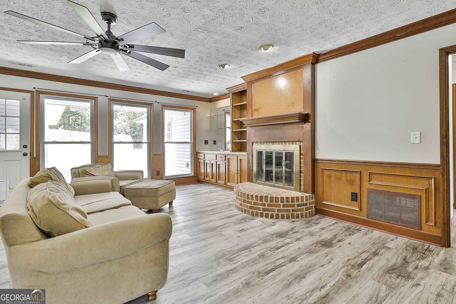 206 Sandown Drive Peachtree City - 13