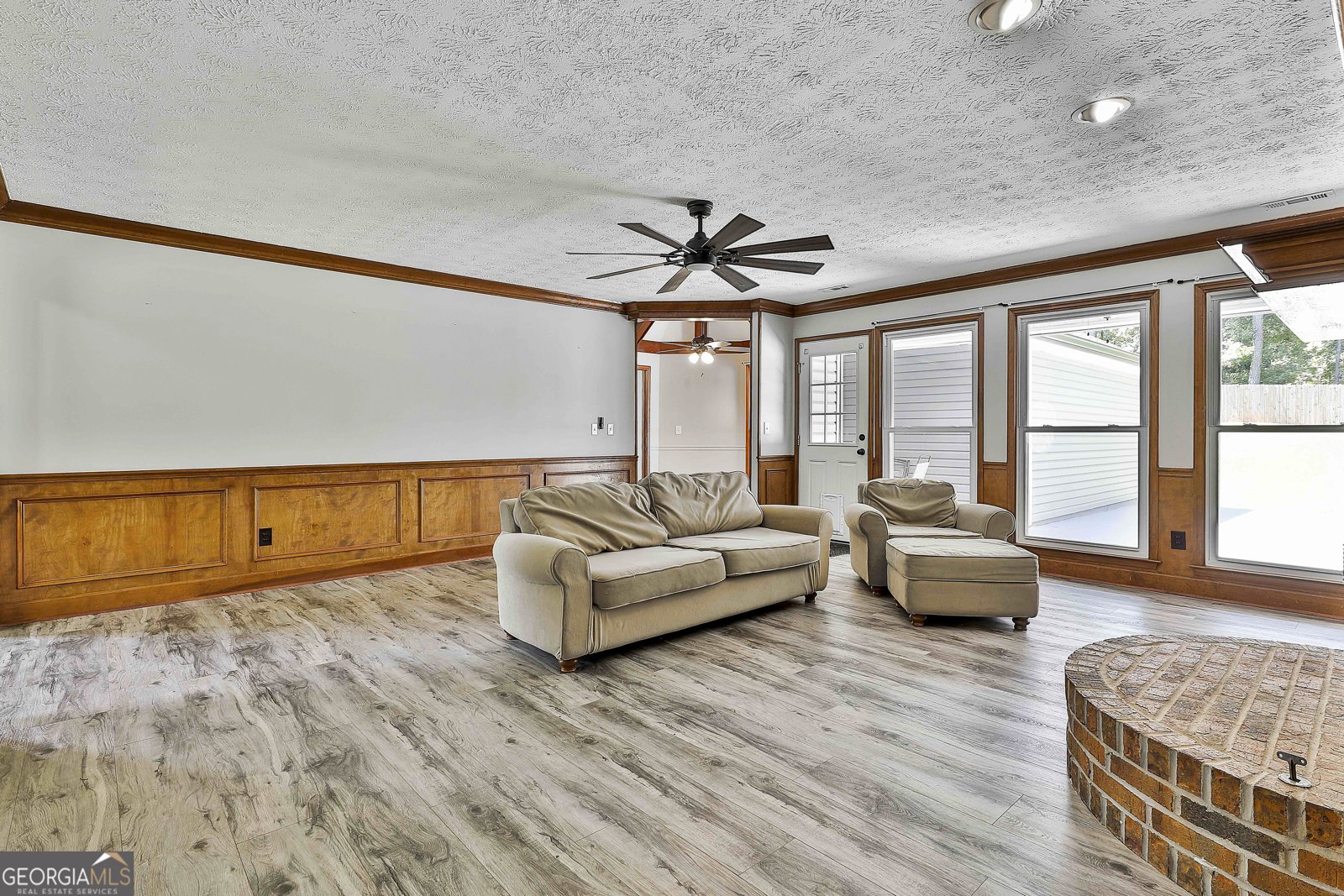 206 Sandown Drive Peachtree City - 14