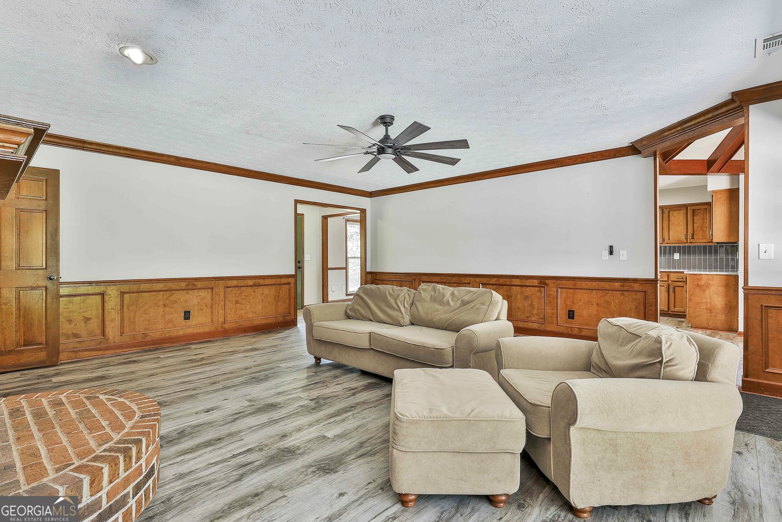 206 Sandown Drive Peachtree City - 16
