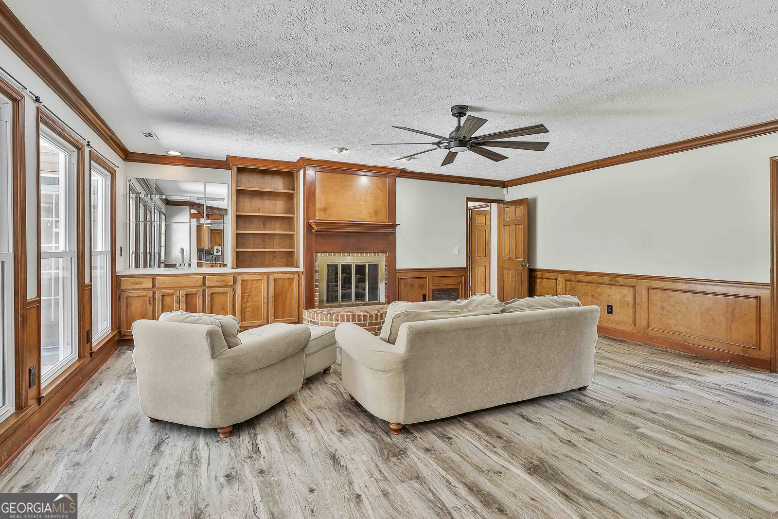 206 Sandown Drive Peachtree City - 17