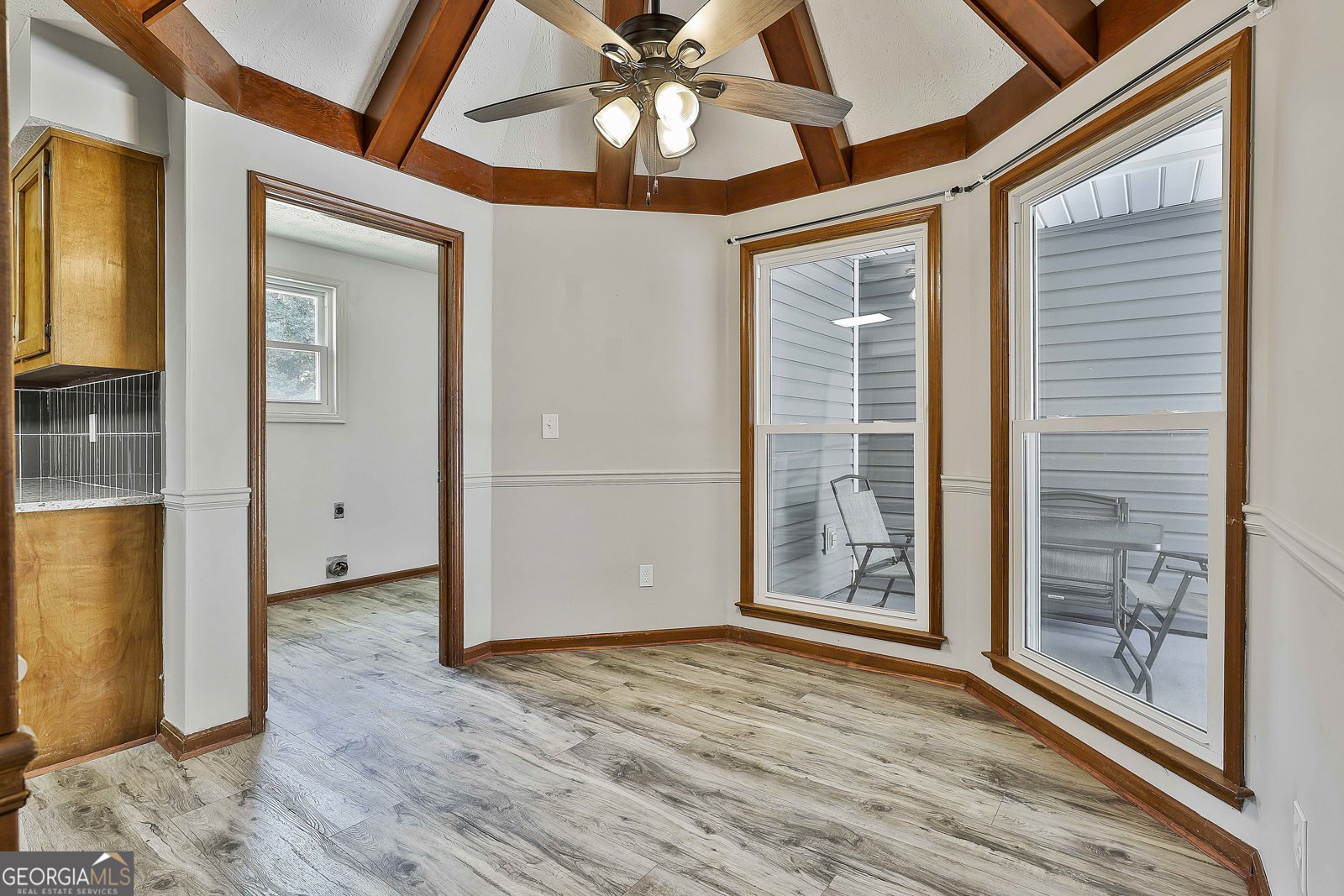 206 Sandown Drive Peachtree City - 18