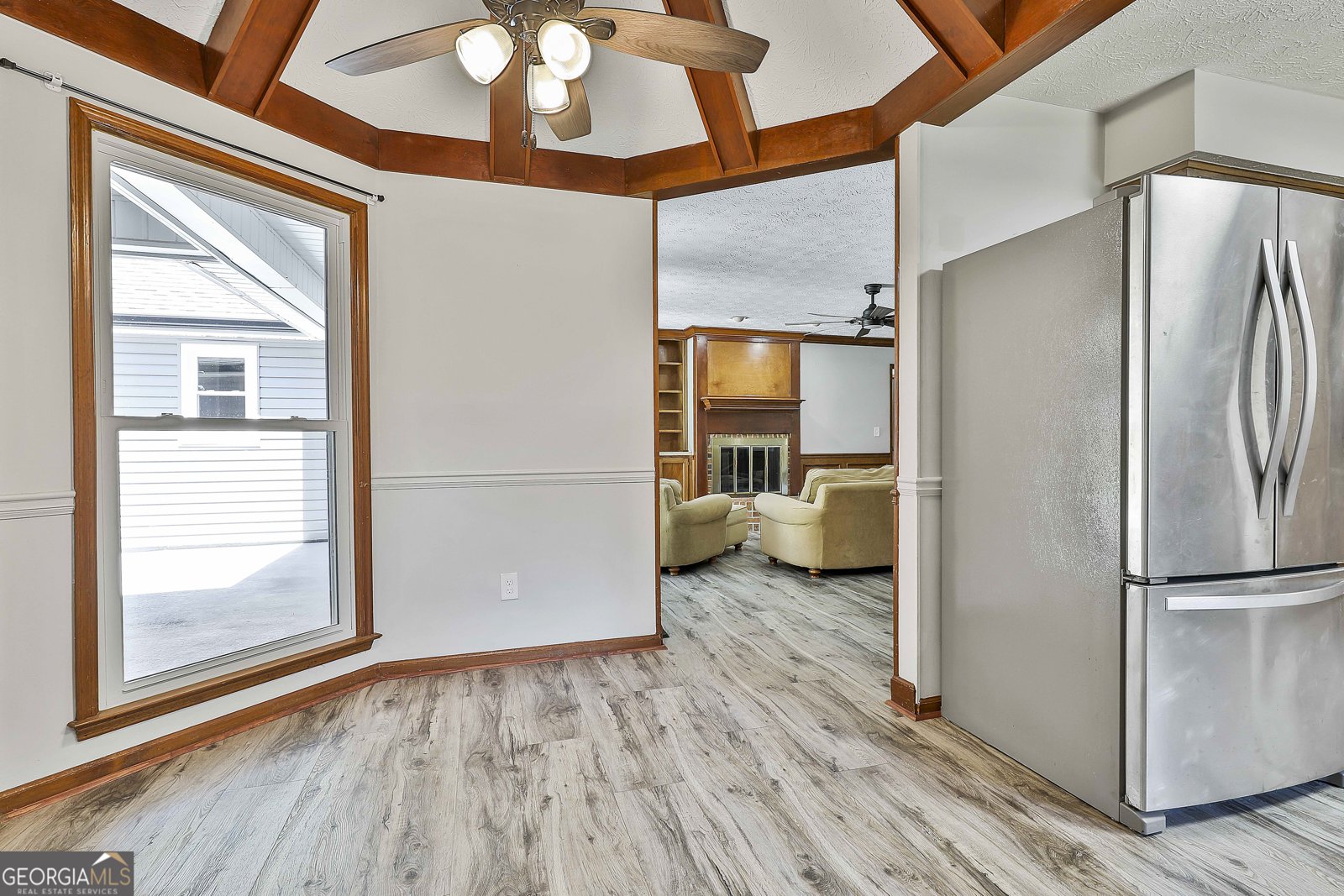 206 Sandown Drive Peachtree City - 22