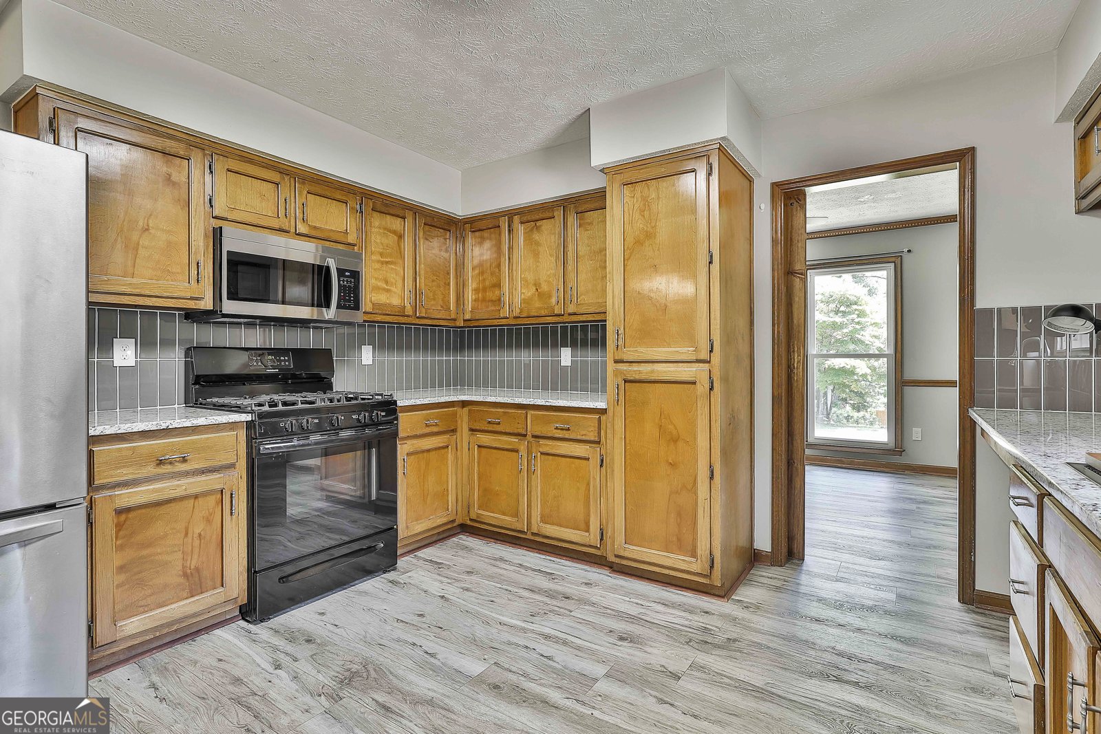206 Sandown Drive Peachtree City - 24