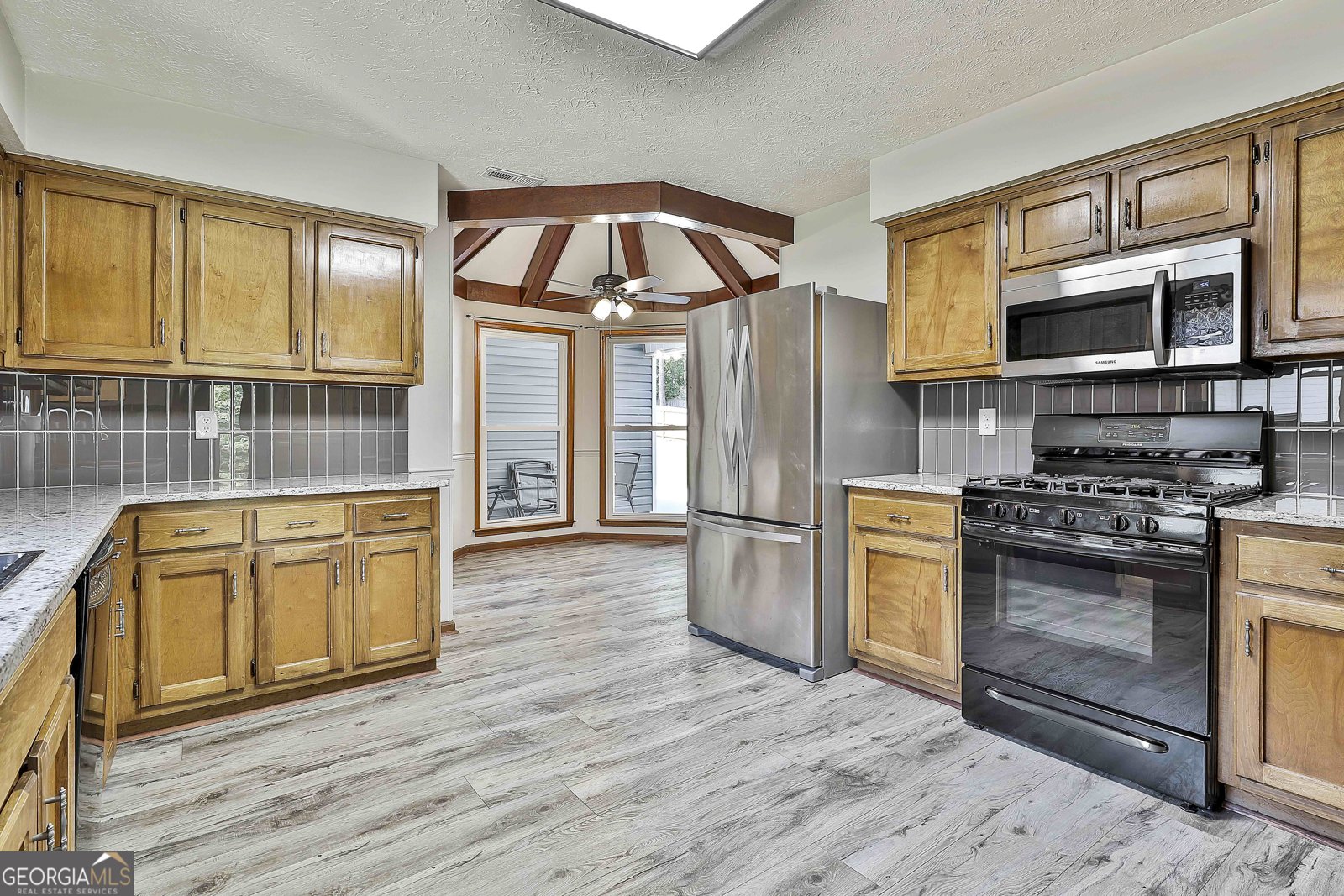 206 Sandown Drive Peachtree City - 26