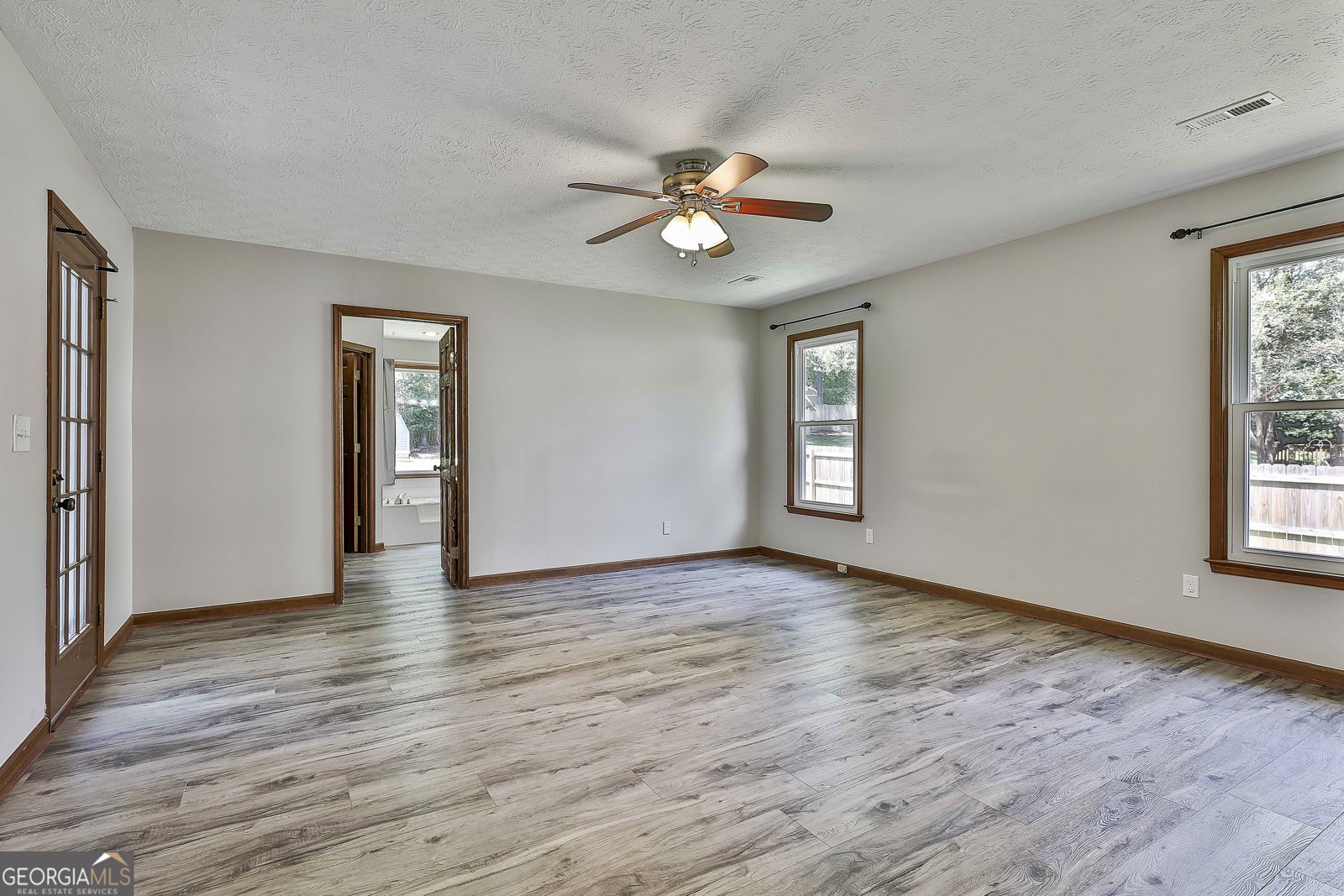 206 Sandown Drive Peachtree City - 27