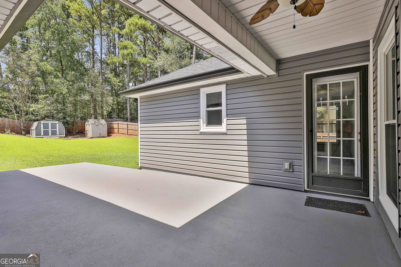 206 Sandown Drive Peachtree City - 36