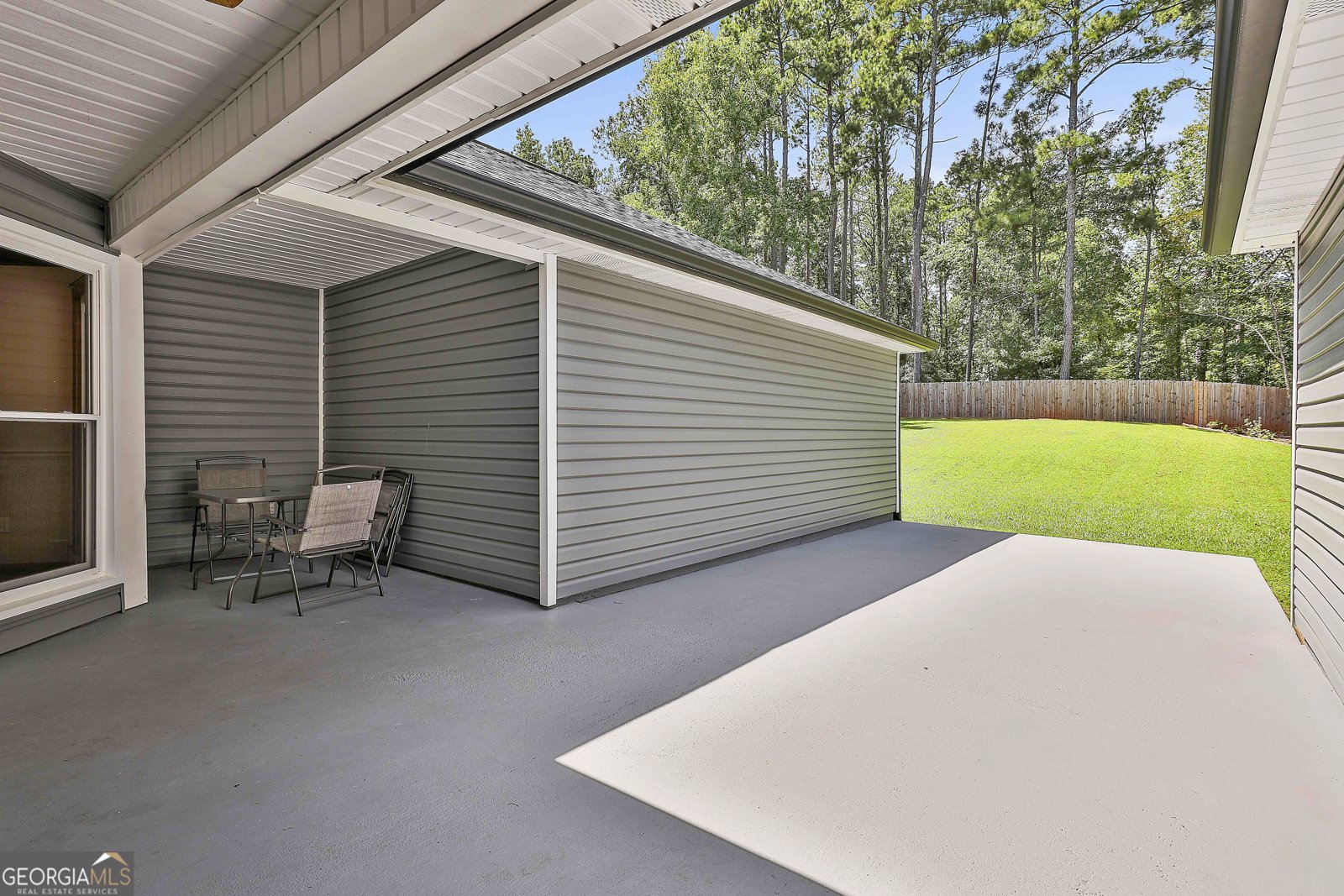 206 Sandown Drive Peachtree City - 37