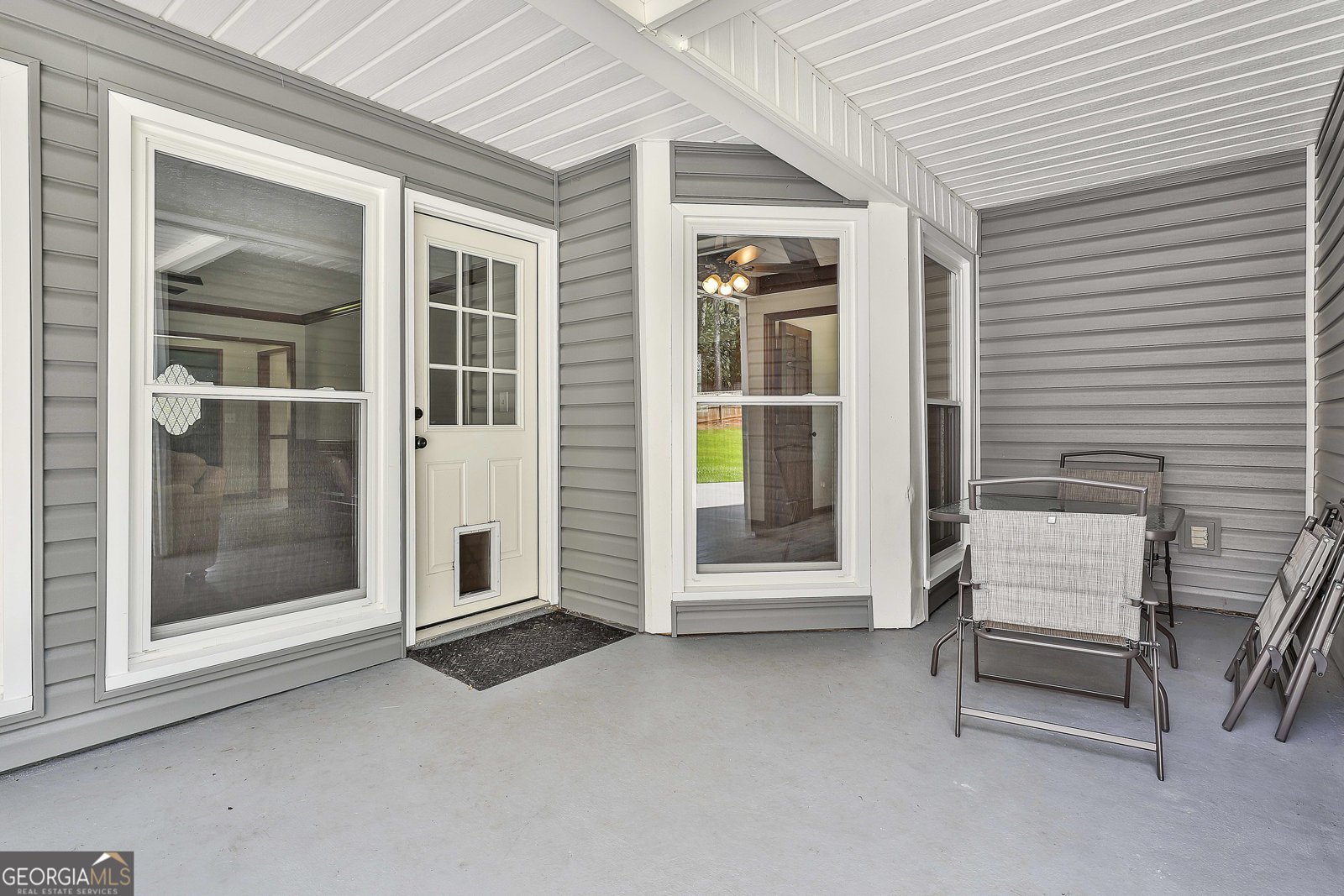 206 Sandown Drive Peachtree City - 38