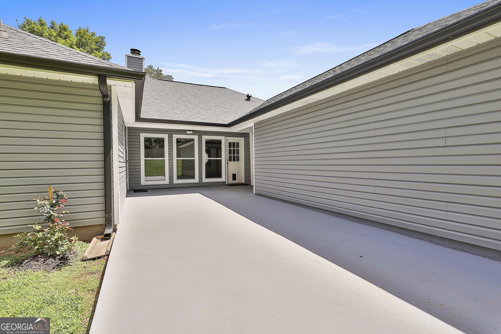 206 Sandown Drive Peachtree City - 39