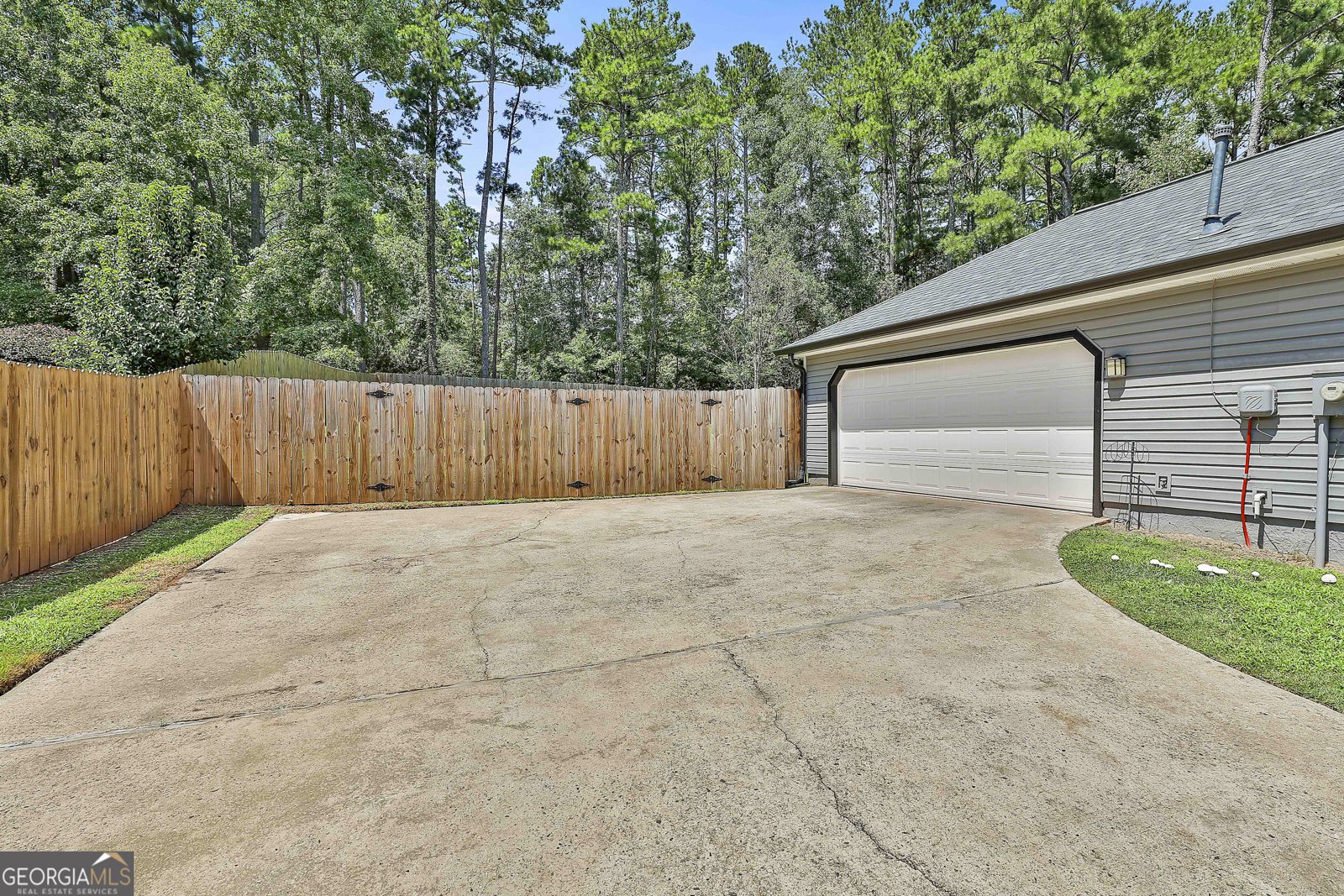 206 Sandown Drive Peachtree City - 4