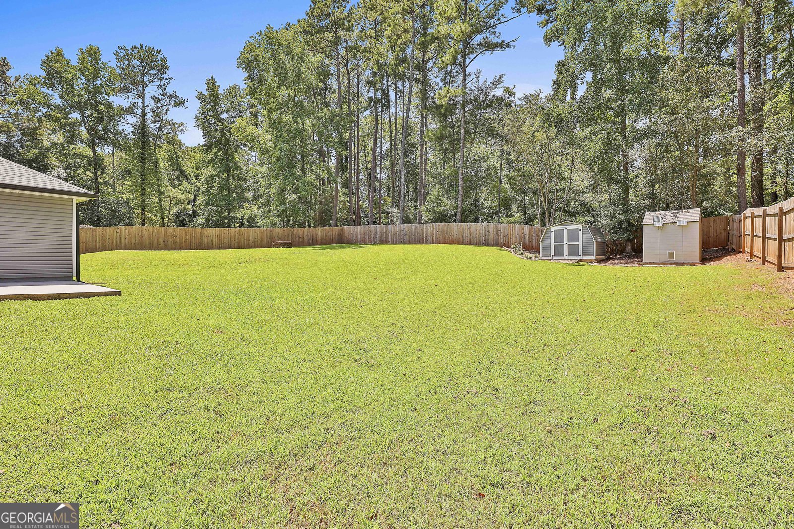 206 Sandown Drive Peachtree City - 40