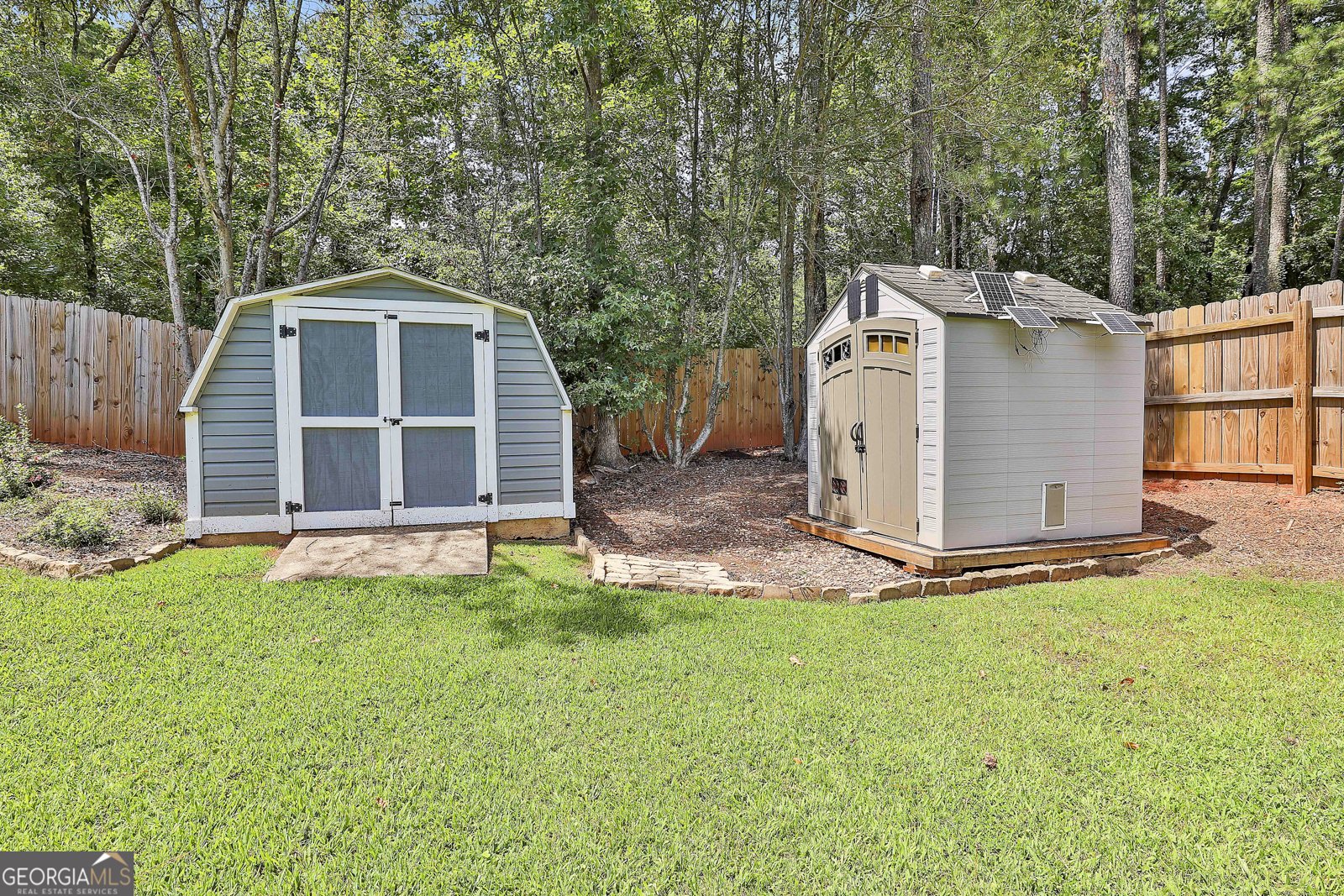 206 Sandown Drive Peachtree City - 41