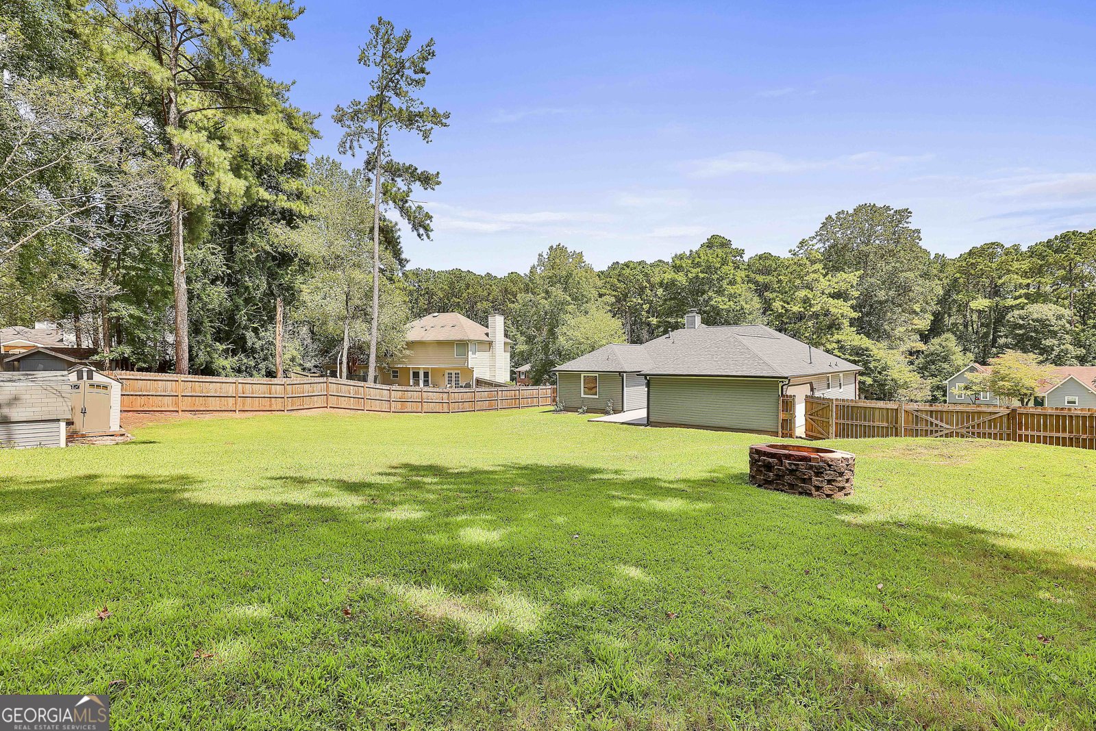206 Sandown Drive Peachtree City - 43