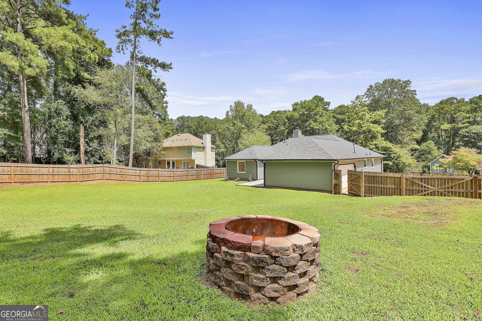 206 Sandown Drive Peachtree City - 44
