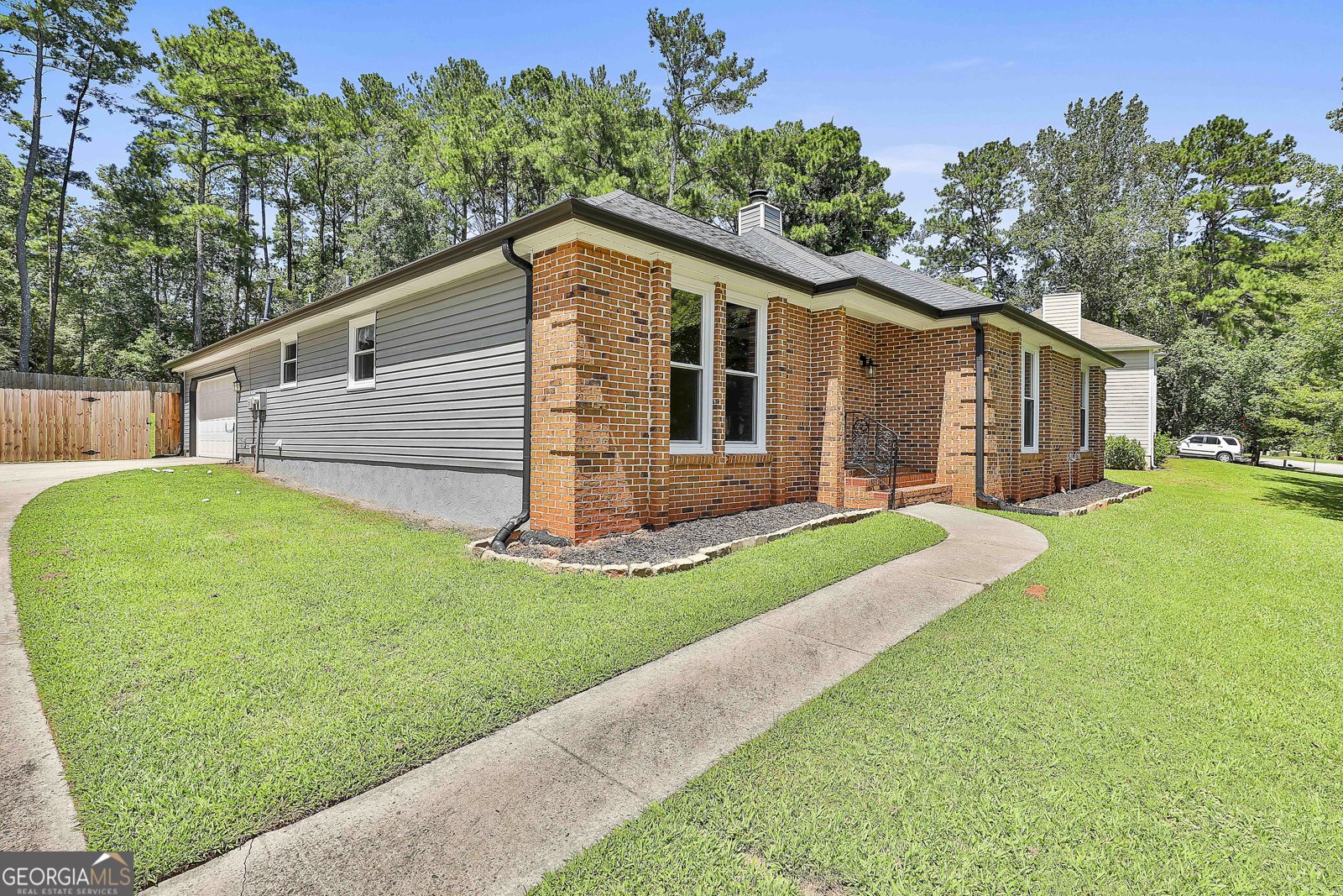206 Sandown Drive Peachtree City - 5