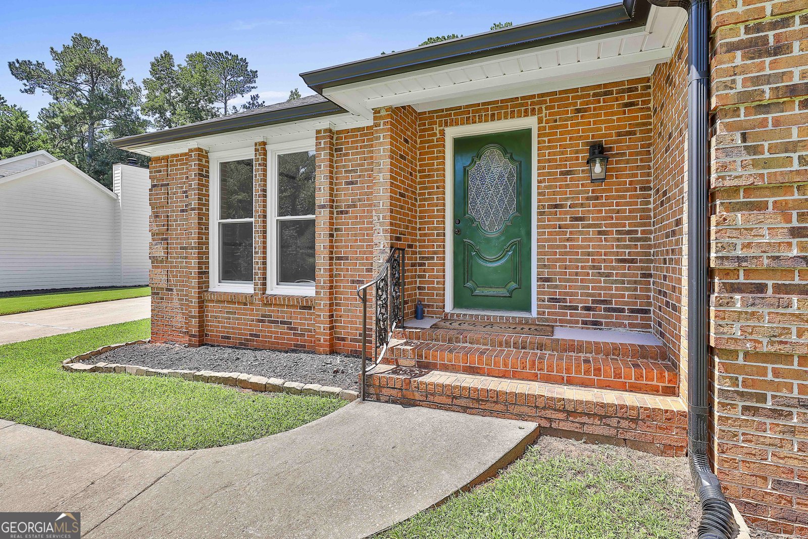 206 Sandown Drive Peachtree City - 6