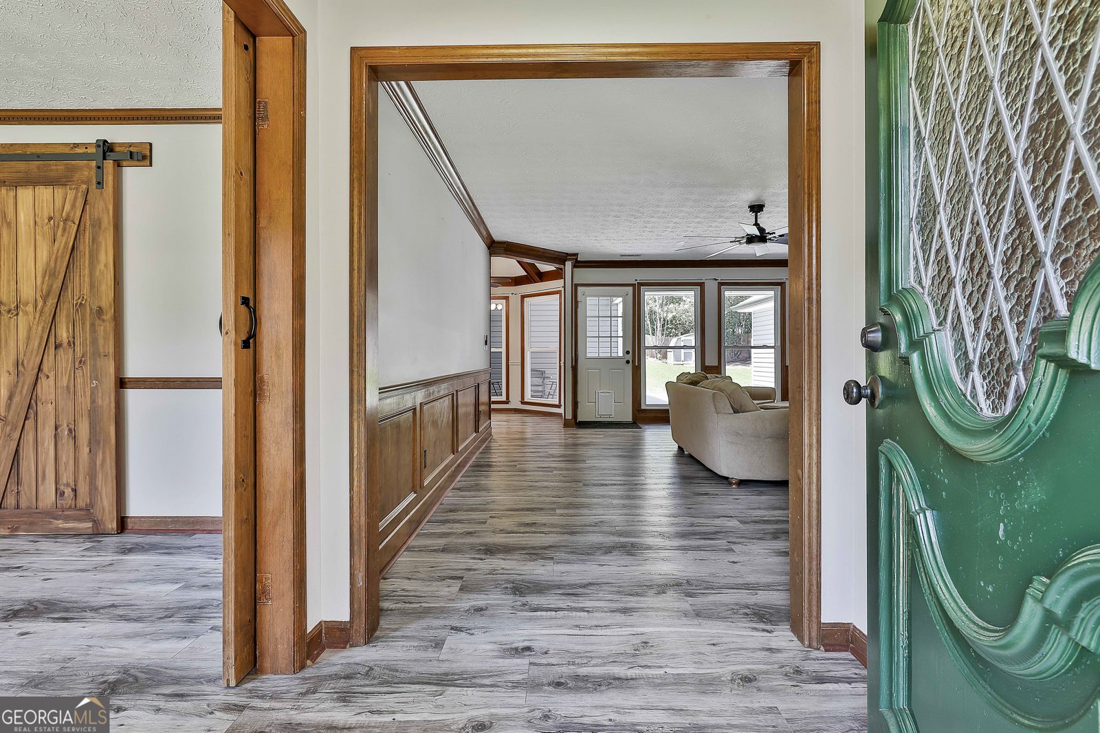 206 Sandown Drive Peachtree City - 7