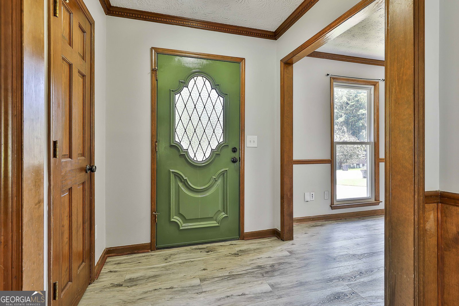 206 Sandown Drive Peachtree City - 8