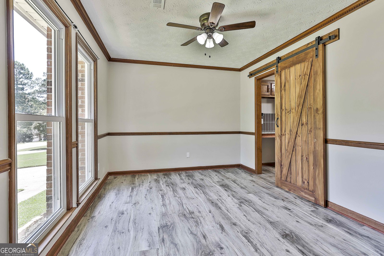 206 Sandown Drive Peachtree City - 9