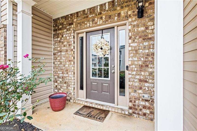 295 Sweetshrub Drive Austell - 2