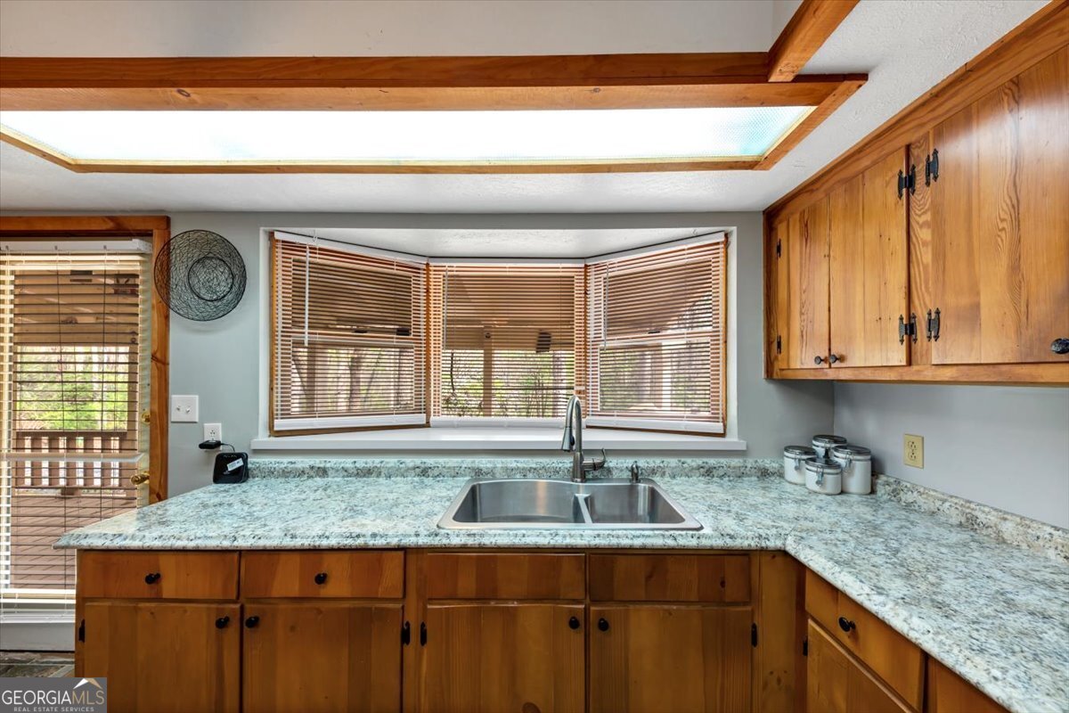 18 Goldmine Road Ellijay - 10