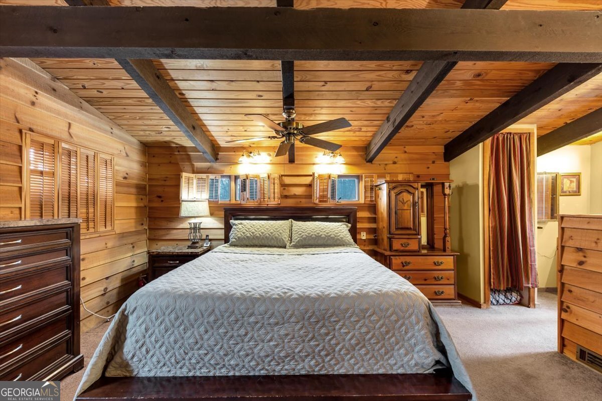 18 Goldmine Road Ellijay - 15