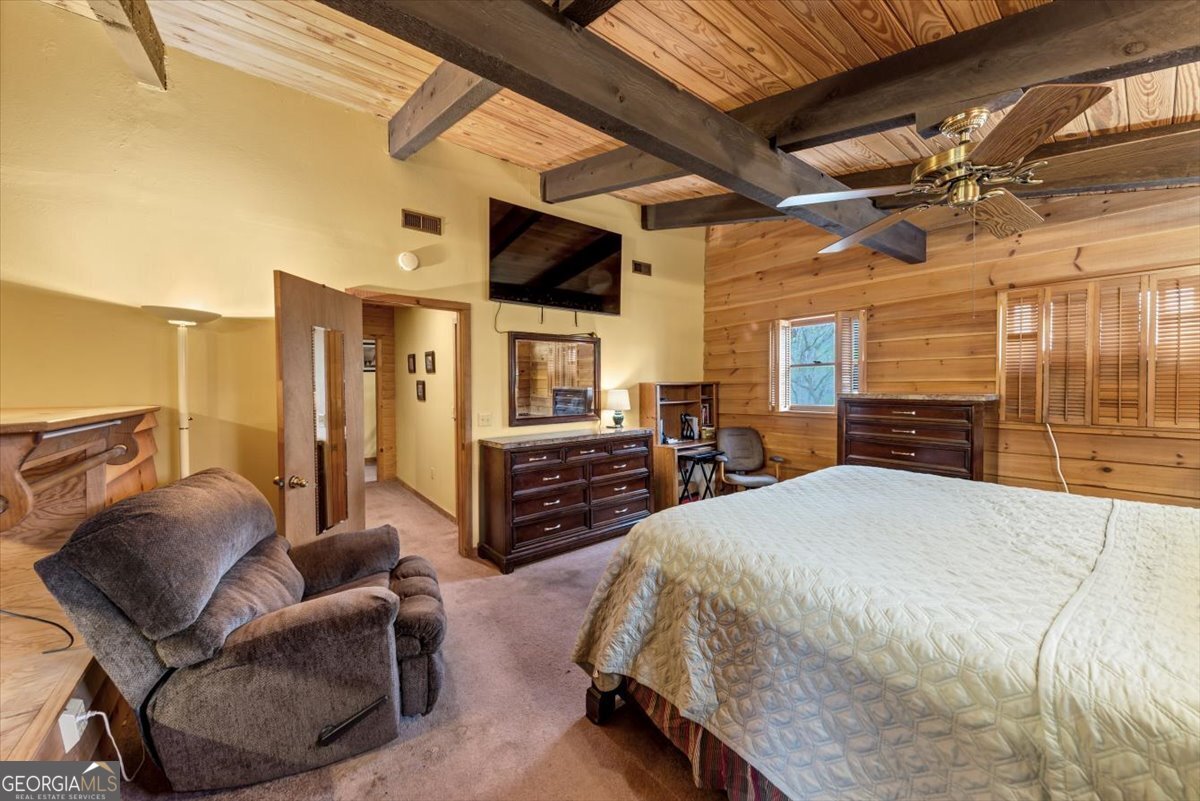 18 Goldmine Road Ellijay - 17